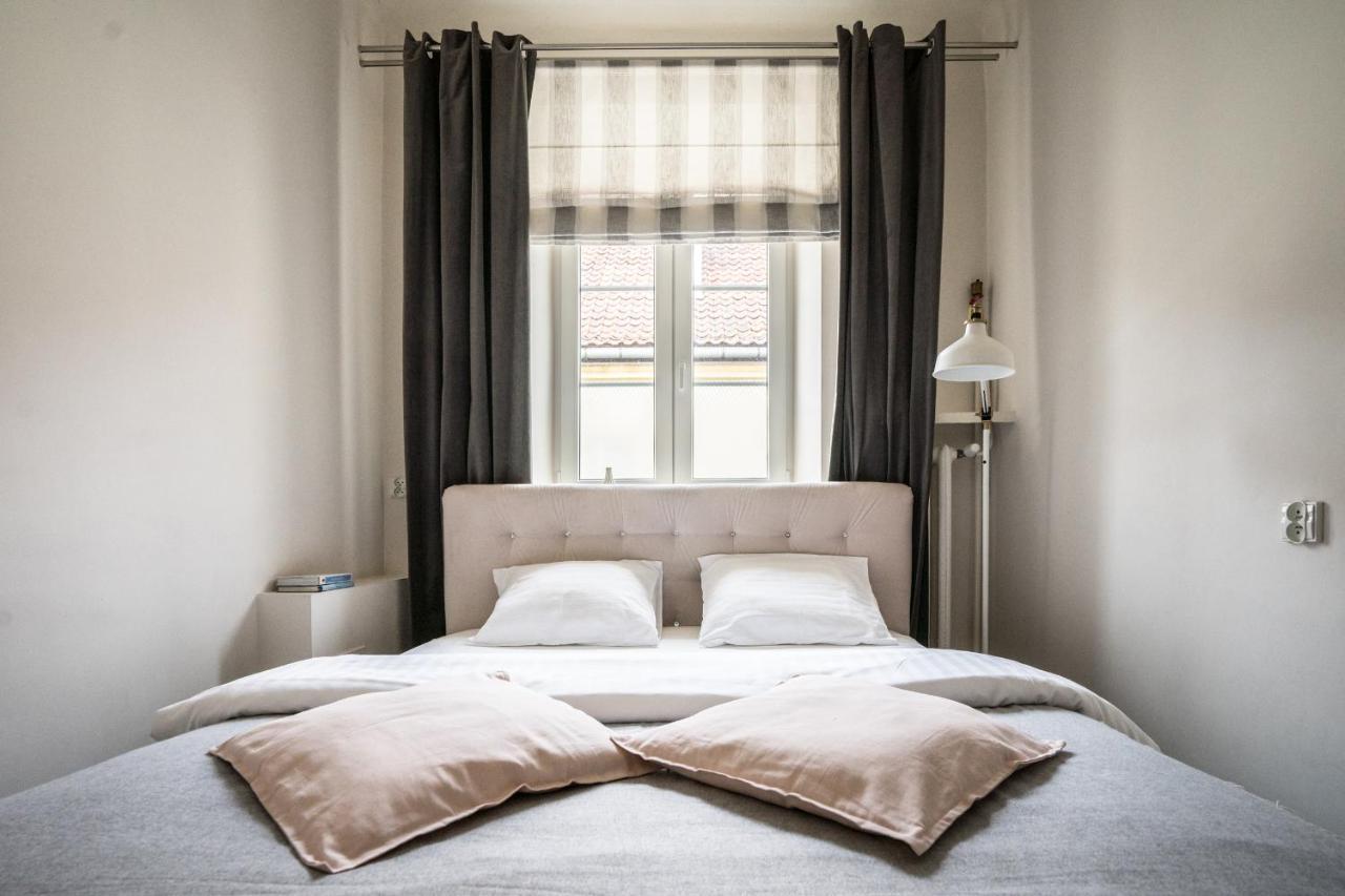 Appartement Old Town Heart Iv - Krakowskie Przedmiescie Warschau