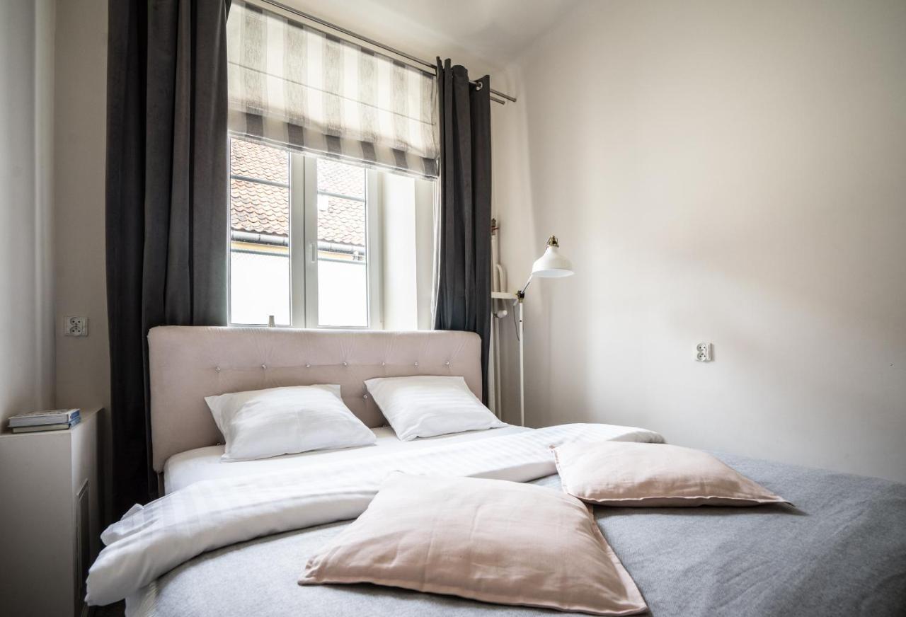 Appartement Old Town Heart Iv - Krakowskie Przedmiescie